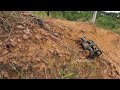 Trailing Super Scale RC Adventure 1/10