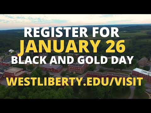 Want to know more about West Liberty University?