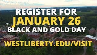 Want to know more about West Liberty University?