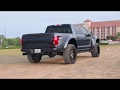 750HP F150 V8 5.0  RAPTOR CONVERSION- WHIPPLE SUPERCHARGER- DEBERTI FIBERWERX