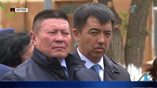 Скорбный день: жертв политических репрессий вспоминают в Казахстане