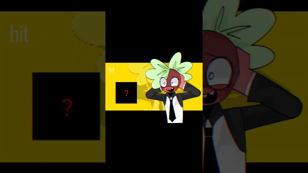 hit me hard and hit me fast 😣 // ft psycho sprout aaaah 