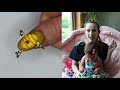 Beginning of video