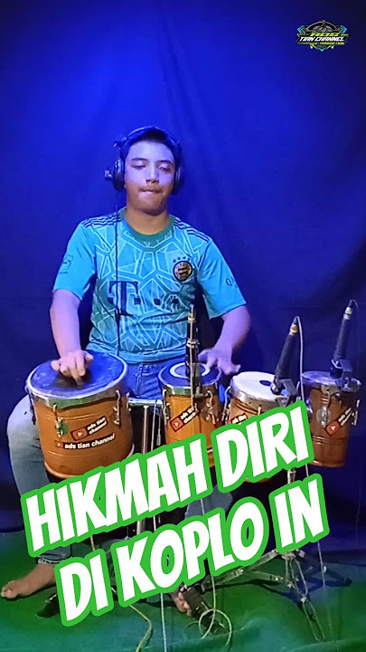 hikmah diri di koplo in #dangdutkoplo