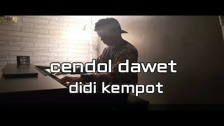 Pamer Bojo Versi Cendol Dawet Didi Kempot  [Piano cover by Syachriel harun]