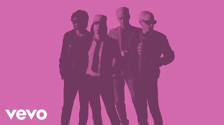 Sloan - Magical Thinking (Lyric Video)