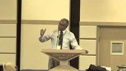 ESP2015 Larry Roper