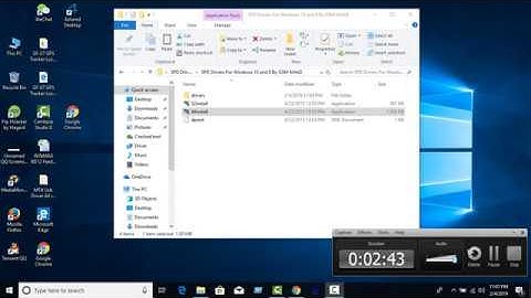 How to setup SPD  Spreadtrum USB Drivers Windows 10 & 8 32 & 64 Bit