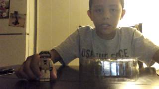 Sky does Minecraft tube hero 😁
