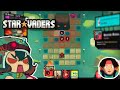 StarVaders - The Min! Apocalypse Run 🌟