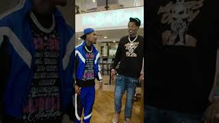 Famous Jermall Charlo Claims He Is The Beat Dressed Boxer 👕 Profile