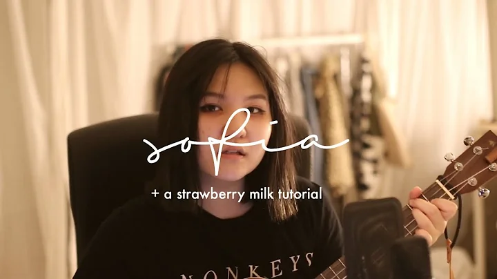 Sofia // Clairo (Cover)