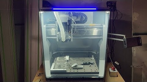 CARVERA AIR DESKTOP CNC