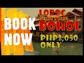 Loboc river tour vlog41 travel bohol loboc vlog