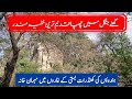 1200 years oldest and historical malkana temples in kallar kahar chakwal of punjab tahirshahvlogs