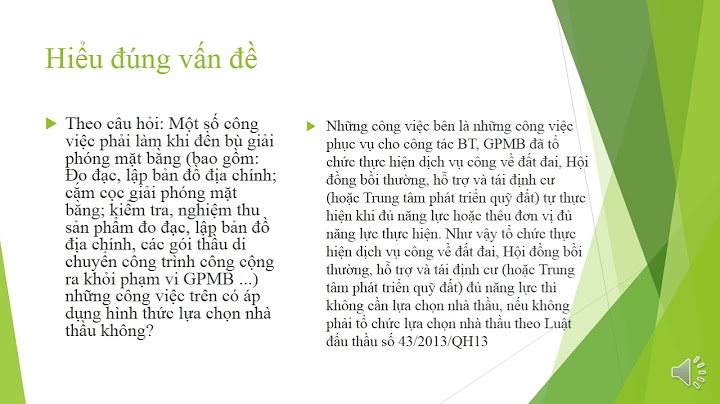 Thẩm định kết quả lựa chọn nhà thầu là gì năm 2024