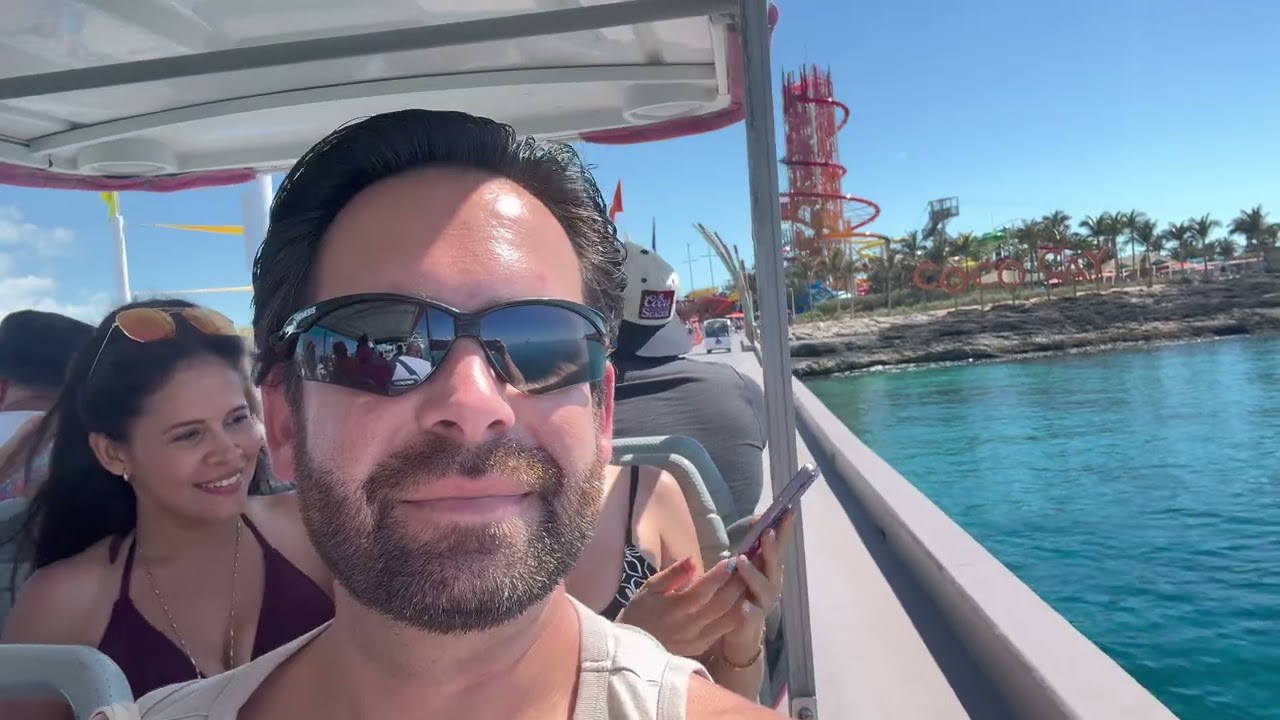 ⭐️ Everything I Did on Star of the Seas ⭐️ Royal Caribbean 7 Night Cruise