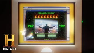 The Great Y2K Scare | History Honors 250