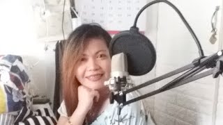 /Karaoke with Paget singer na Mare pa
