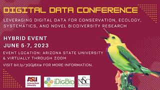 2023 Digital Data: Plenary Session - Day 3,