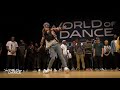 Nonstop | FRONTROW | All Styles | World of Dance Atlanta 2019 | #WODATL19 Mp3 Song