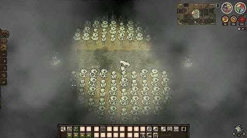 S2E121 - 2000 Day Base Tour with Commentary - Don