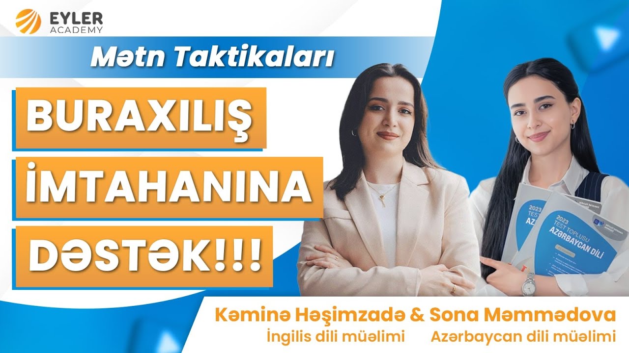 ✅❗️👉🏻Buraxılışa dəstək!!! MƏTN TAKTİKALARI AZƏRBAYCAN DİLİ İNGİLİS DİLİ