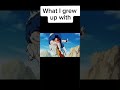 What kids grow up with now vs what I grew up with #shorts #nostalgia #fypシ