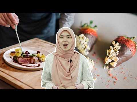 Video: Apa Yang Perlu Dimasak Untuk Jadual Tahun Baru 2019: Hidangan Yang Dibenarkan Dan Dilarang Di Tahun Babi