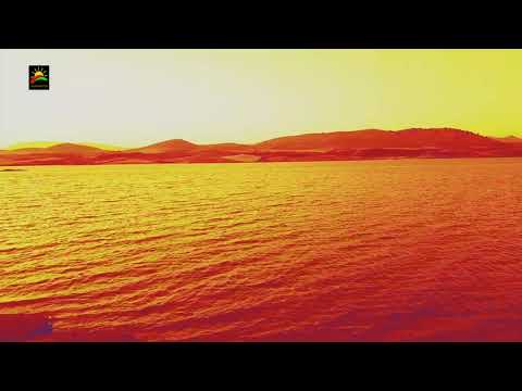 سد شیان شاه آباد غرب