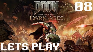 DOOM: The Dark Ages - Let