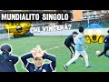 MUNDIAL TUTTI INSIEME - CHI SARÀ IL VINCITORE?
