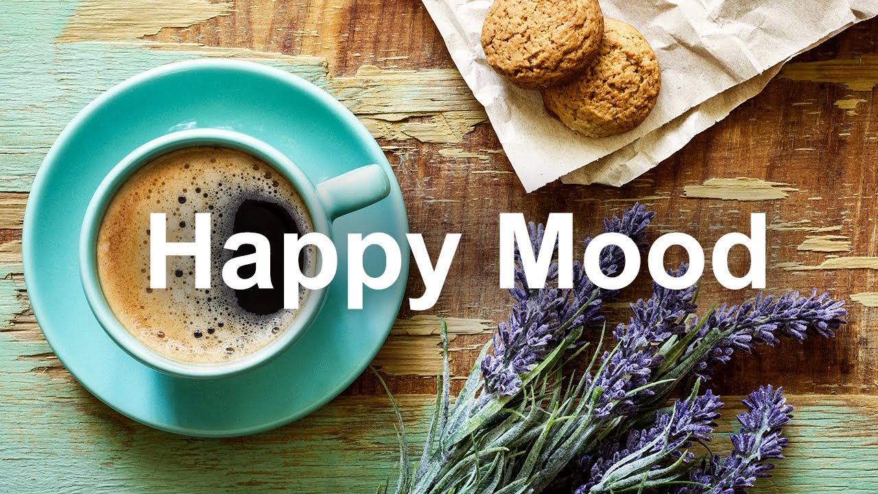 Happy August Coffee Jazz - Uplifting Jazz Bossa Nova Music for Great Mood