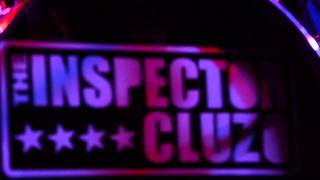 The Inspector Cluzo - The 2 Mousquetaires of Gascony in the USA - Episode 5/5