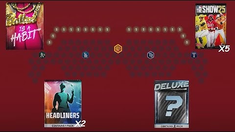 Sunglasses Conquest Map / MLB The Show 25