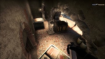 CS GO - NINJA DEFUSE (NO DEFUSE KIT)