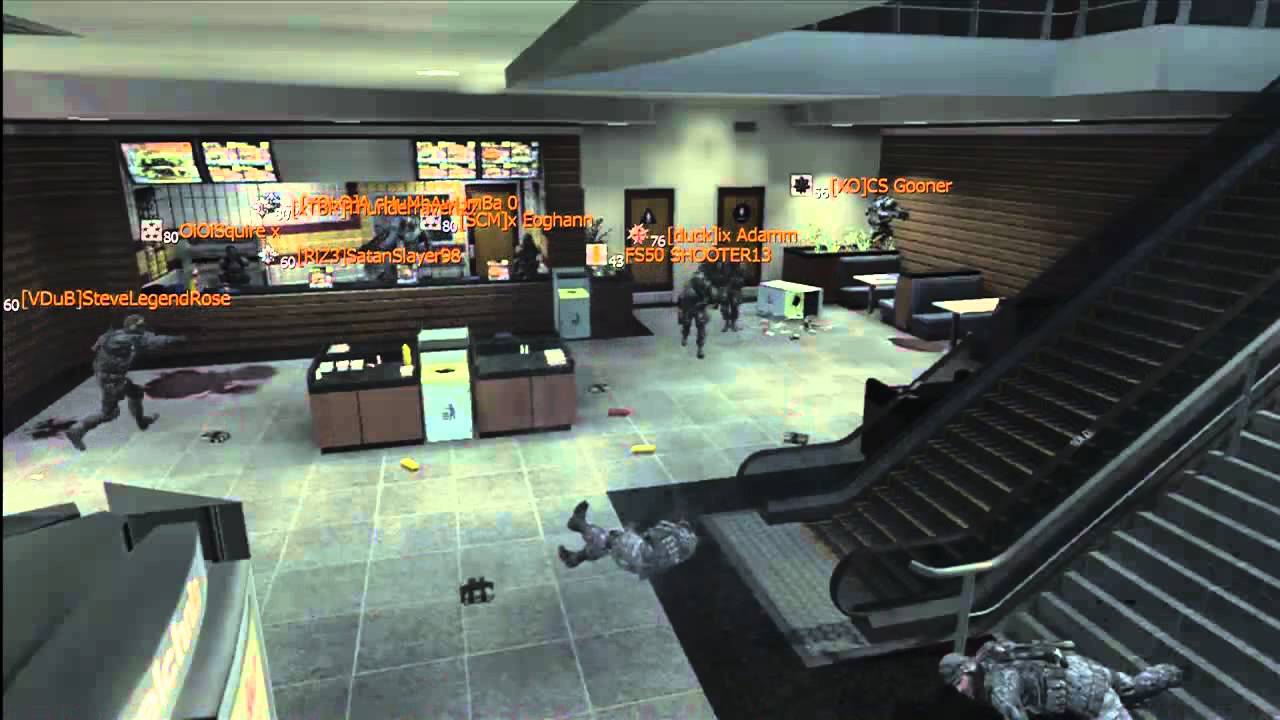 6fach Kill ThrowingKnife