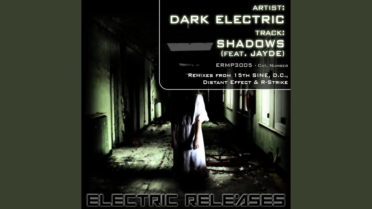 Watch Shadows (Distant Effect Remix) (feat. Jayde) on YouTube Watch Shadows (Distant Effect Remix) (feat. Jayde) on YouTube