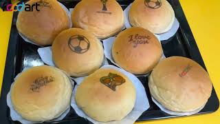 Food print tech