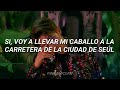 Seoul Town Road (Traducción al español) | Lil Nas X Ft. RM (BTS) Remix