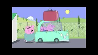 Peppa Pig Funny Colors Peppa Pig English Episodes