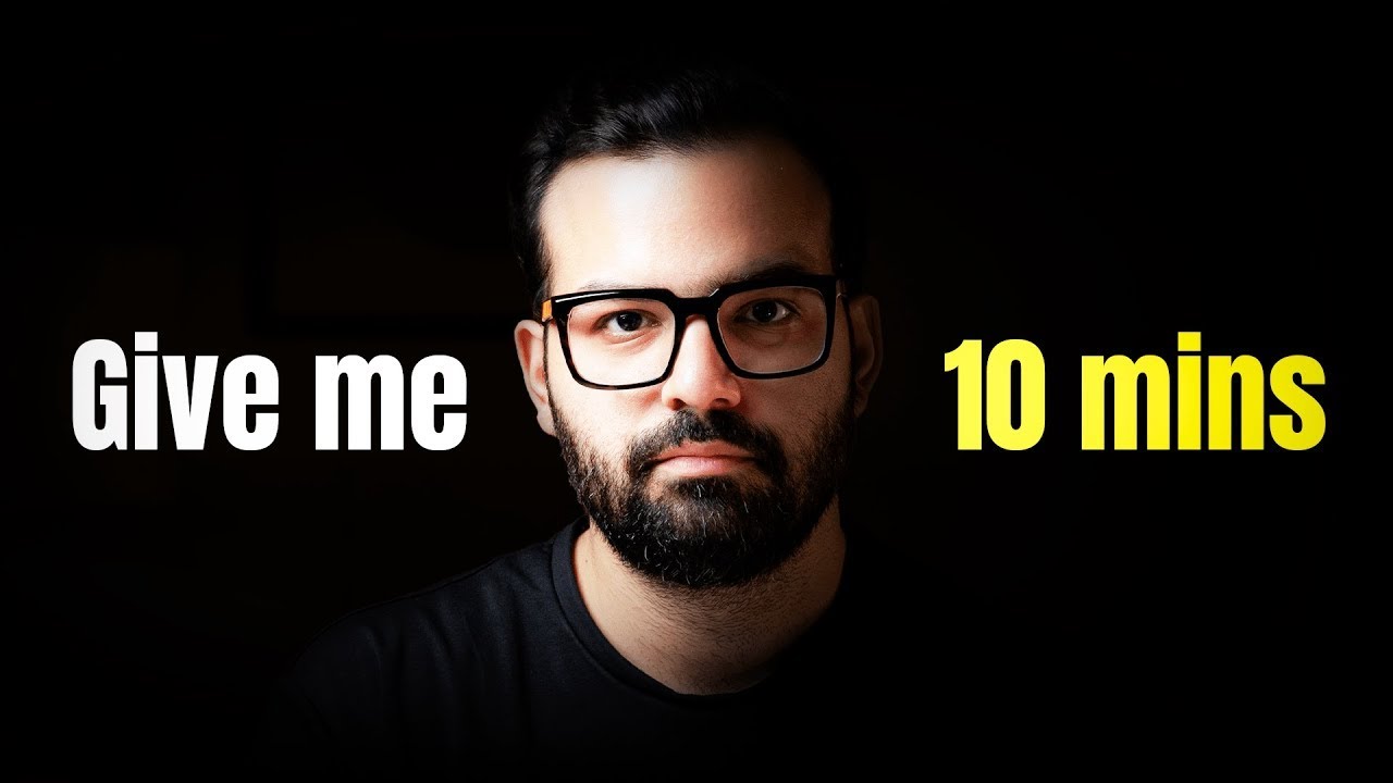 Give Me 10 Minutes And I’ll Delete Your Fear Of Failure.