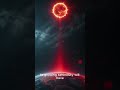 The Sun Will Kill Life on Earth #space #sun #science #cosmos #apocalypse #shorts