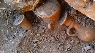 We Found Something Underground That Shocked Everyone!😱