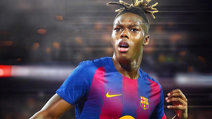 Nico Williams▫️FC Barcelona Transfer Target▫️ All 37 Career goals