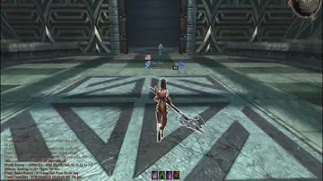 C9 Reaperess (lv 48) vs Shadow (lv 50)