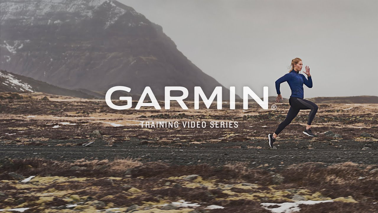 What is Garmin Coach? Garmin® Retail Training YouTube