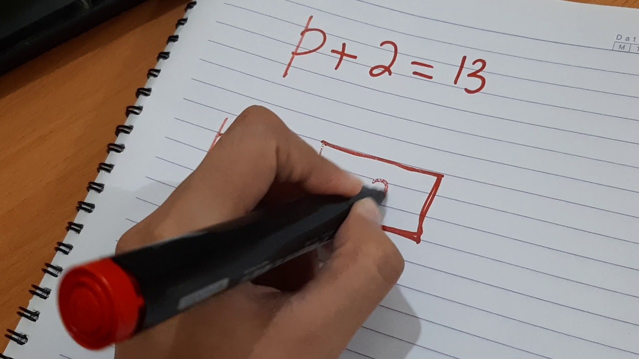 Solving Linear Equations Using Function Machines An Introduction Solving linear equations using function machines an introduction