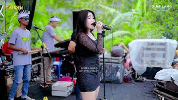 ZARIDEN MUSIC - KERAMAT - SALMA NOVITA - PETANI KOPI LERENG MURIA - TEMPUR KELING JEPARA