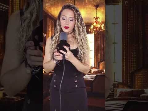 Too little too late💥💃🎤 #reggae #music #cover #diva #rosyvalenca #brasil #jamaicabrasileira